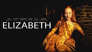 ELIZABETH (film 1998) TRAILER ITALIANO - YouTube