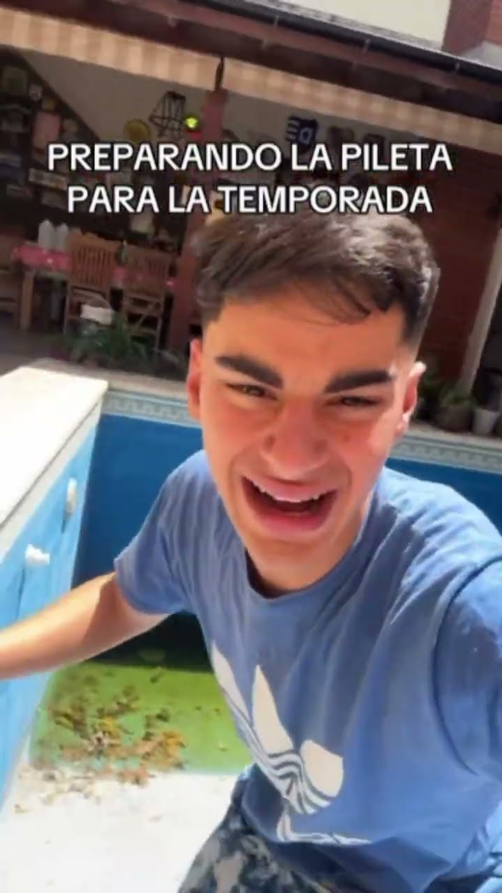 PREPARANDO LA PILETA PARA LA TEMPORADA? PARTE 1