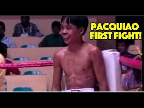 First Fight First Fight