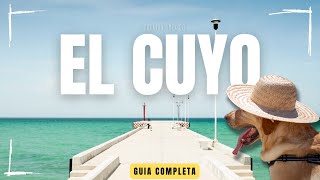 EL CUYO, Yucatán: A HIDDEN TREASURE in Mexico