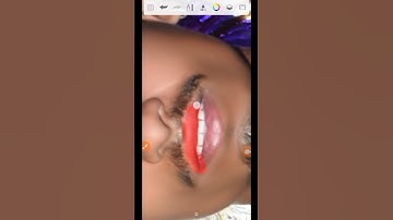 love photo editing tutorial||HDR face smooth face white||sketchbook tutorial