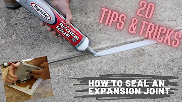 Can sand be used as backer rod?