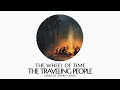 The wheel of time  the traveling people music by andrei vorsa