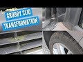 GRIMY CLIO | Car Wash and Protection