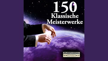 Serenade for Strings in C Major Op.48 (excerpt)