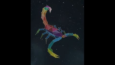 Dot Puzzle: Connect & Relax - Levels 21-25