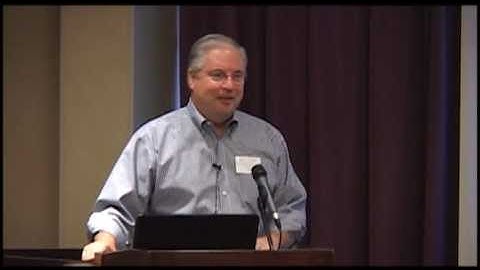 2011 DCC - INTRO to Digital DATA Modes