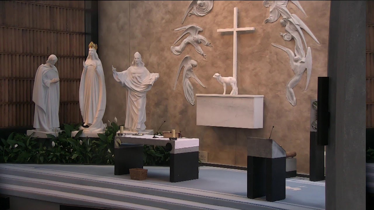 Live Broadcast Parish Church