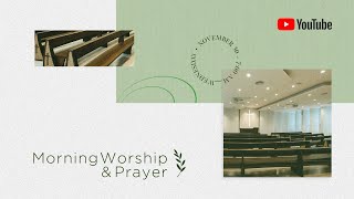 Abide 2022 (Psalm 113): Pastor Che de Sagun
