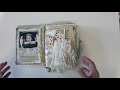 Promo for Altered book online class