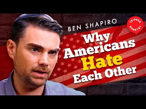 An Honest Conversation with Ben Shapiro