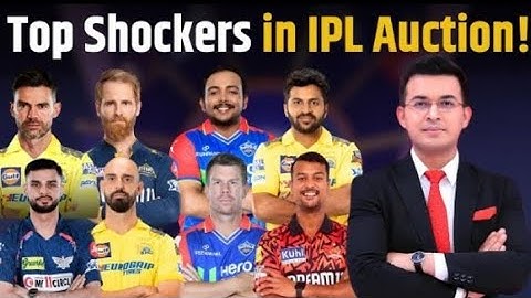Prithvi Shaw, David Warner or Shardul Thakur, Here's list of top unsold players from IPL Auction!
