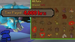 After 4,000 hours I dont have ANY pets (GIM #56)