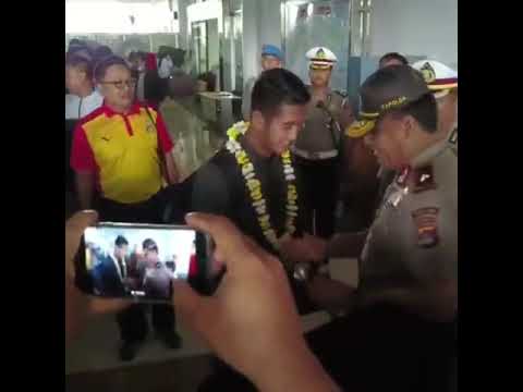 13toto x banjartoto - Bhayangkara FC, Juara Liga Indonesia