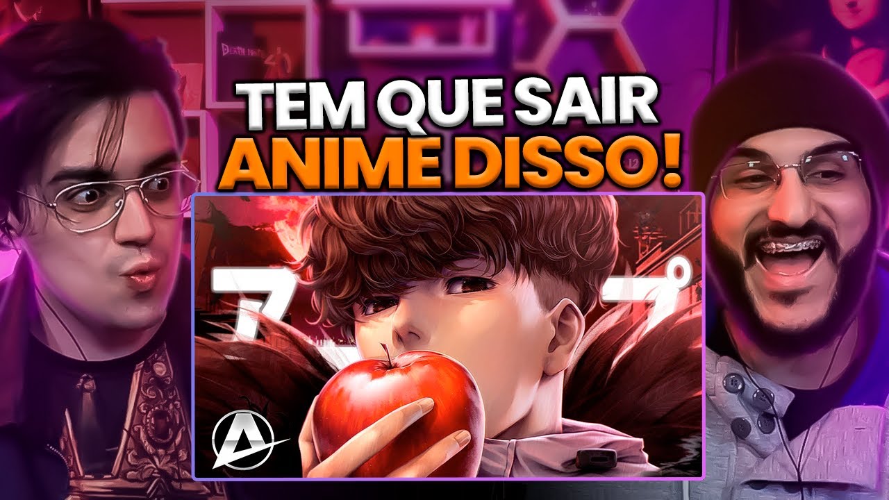 Ele superou o kira? | Minoru Tanaka, O Novo Kira | (AniRap)