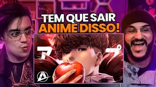 Ele Superou O Kira? Minoru Tanaka, O Novo Kira Anirap