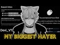 FULER_FIRST BEEF?