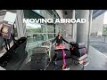 goodbye, manila | moving abroad ep.3