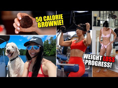 Finally Seeing Fat Loss Results But Not Done yet 👀Driven Ep. 09