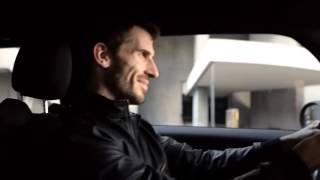 BRAMAN MINI COOPER HARDTOP TV AD