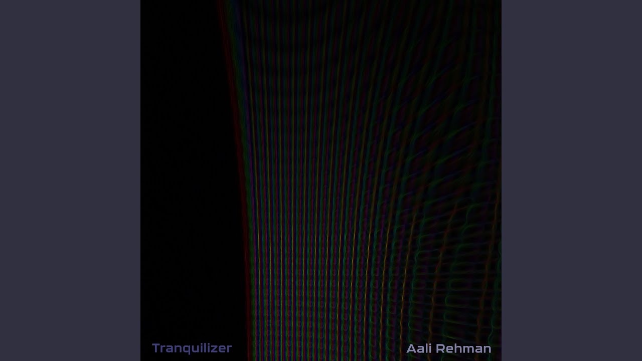 Watch Tranquilizer on YouTube Watch Tranquilizer on YouTube