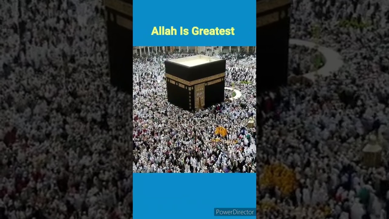 🕋 Haj 1443 🕋 Haj 2022