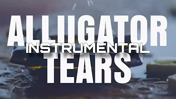 ALLIGATOR TEARS - Beyoncé • Instrumental With Backing Vocal