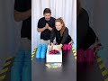 Luck shrinks the right person #gameplay #shorts