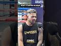 Lilo Telepe REVEALS How He Started Boxing, His Dad’s Influence &amp; Growing Up in a Family of Fighters