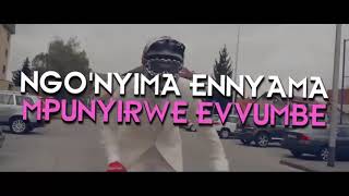 2 Sikyalinda   Naira Ali   Lyrics Video  New Ugandan s 2018   YouTube