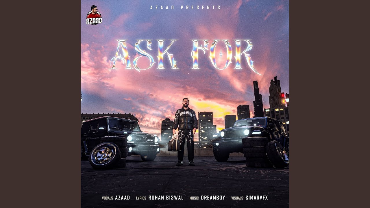 Ask For adlı videoyu YouTube'da izle Ask For adlı videoyu YouTube'da izle