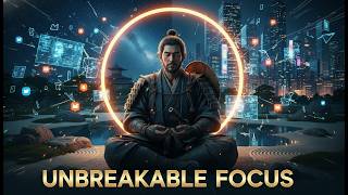Master Your Focus: 7 Secrets of Miyamoto Musashi Strategy