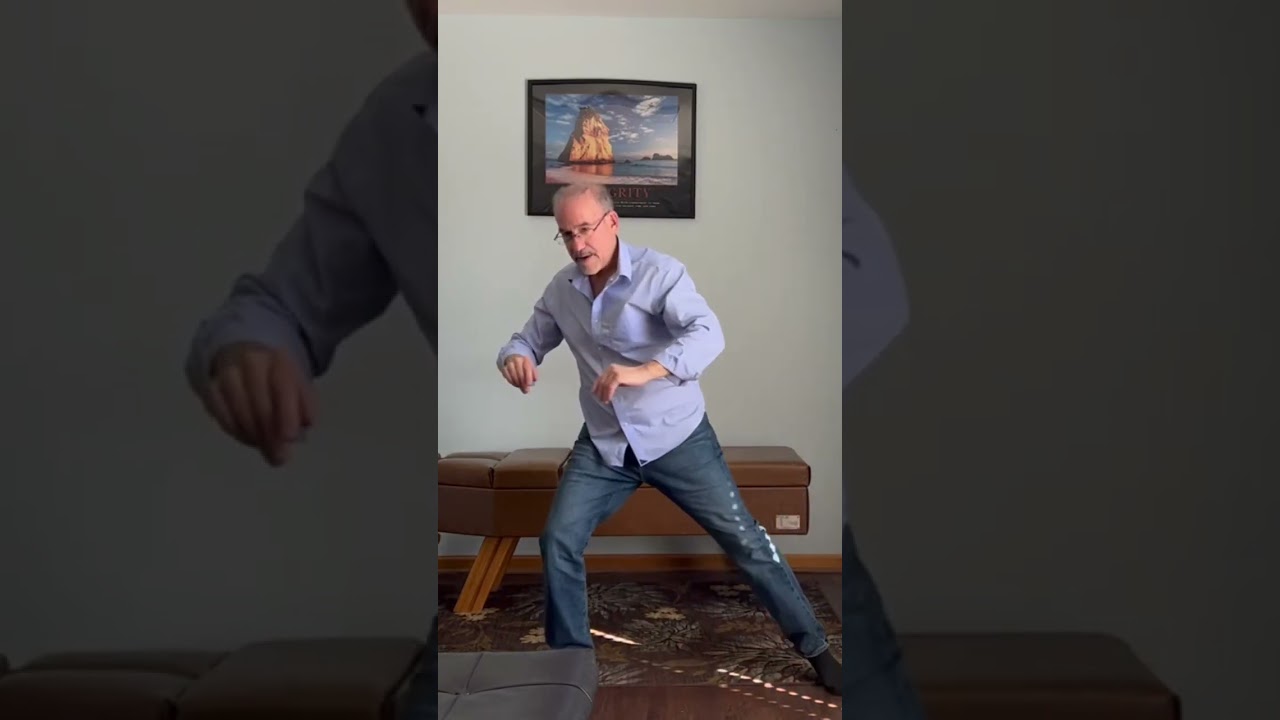 Six sealing four closing… drills 