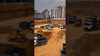 Bade Bade kaam 🚛🚛 #transport #viral #shortsfeed #truck #ytshorts #truckdriver #business