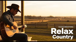 Best Country Rock Anthems 2025 | Inspired by Morgan Wallen &amp; The Eagles