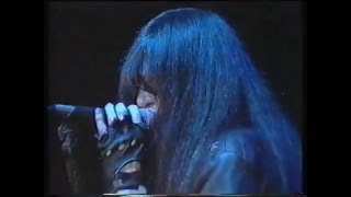 Ramones Live In Germany 1992