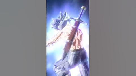 Future Trunks Ultra Instinct Transformation | Dragon Ball Xenoverse 2 Mods