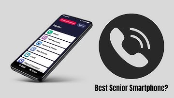 Best Smartphone for Seniors 2025 – Lively Jitterbug Smart4 Review & Features