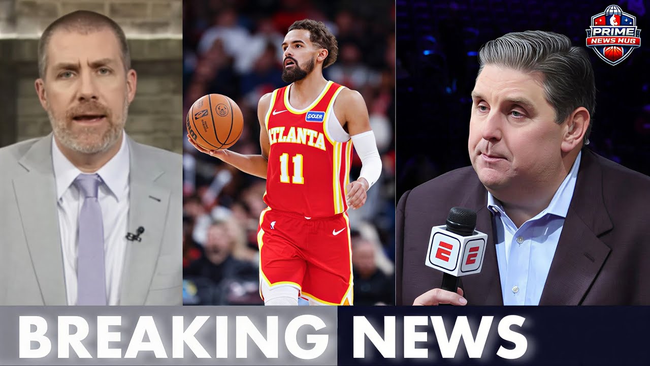 Best Landing Spot for Trae Young + Why the Knicks & Thunder Are Struggling (NBA Breakdown)