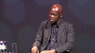 Cleveland Foundation 2018 Robert D. Gries Lecture with Sir David Adjaye (Highlights) Cleveland Foundation 2018 Robert D. Gries Lecture with Sir David Adjaye (Highlights)