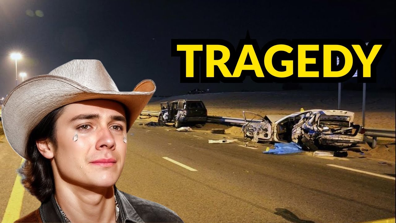 The Heartbreaking Story of John Foster From American Idol