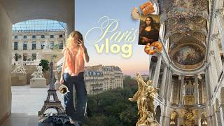 Details 3 days in paris 🥐 | the moulin rouge, the louvre & versailles News