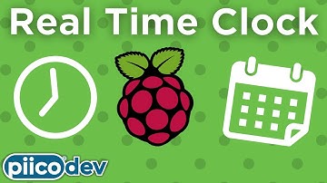 PiicoDev Real Time Clock (RTC) RV-3028 | Guide for Raspberry Pi Pico