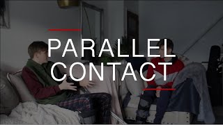 PARALLEL CONTACT | Sci-Fi Thriller Film (2024)