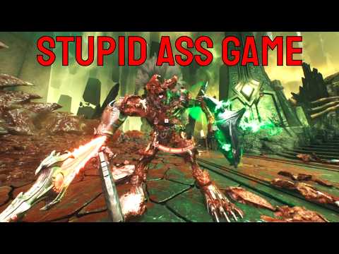 Stupid Ripatorium Preset and 100k Special