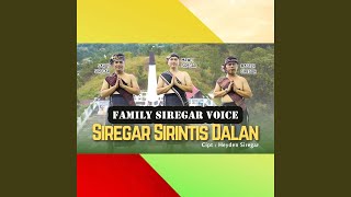 Siregar Sirintis Dalan