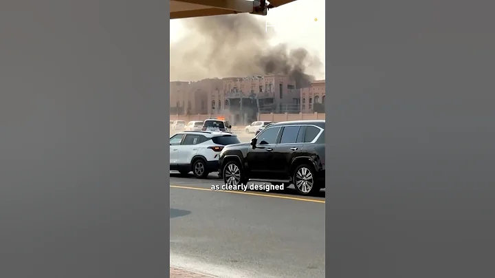 Israel attacks Hamas leadership in Qatar