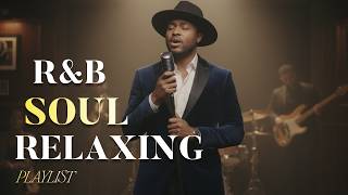 ru0026b Soulromantic Ru0026b Soul Vibes  Smooth And Relaxing Soulful Mix For Love U0026 Chill Nights