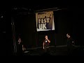 Defining Thagerate | Definition Battle Improv Game | Extreme Improv Comedy Show Extreme Improv