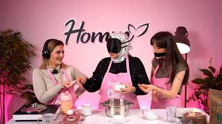 Görmedi̇m - Duymadim - Bi̇lmi̇yorum Homm Chef Kadınlar Özel